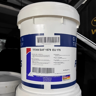 福斯泰坦TITAN SAF 5045 CY 137 RED/1579 CY 175BLUE减震器油18L