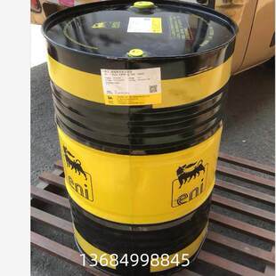 ESX100 埃尼eni 德可瑞全合成空压机油18L sx68 sx46 Dicrea SX32