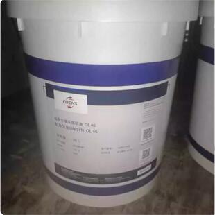 Unisyn 100 OL32 150低温抗冻全合成压缩机油 福斯Renolin