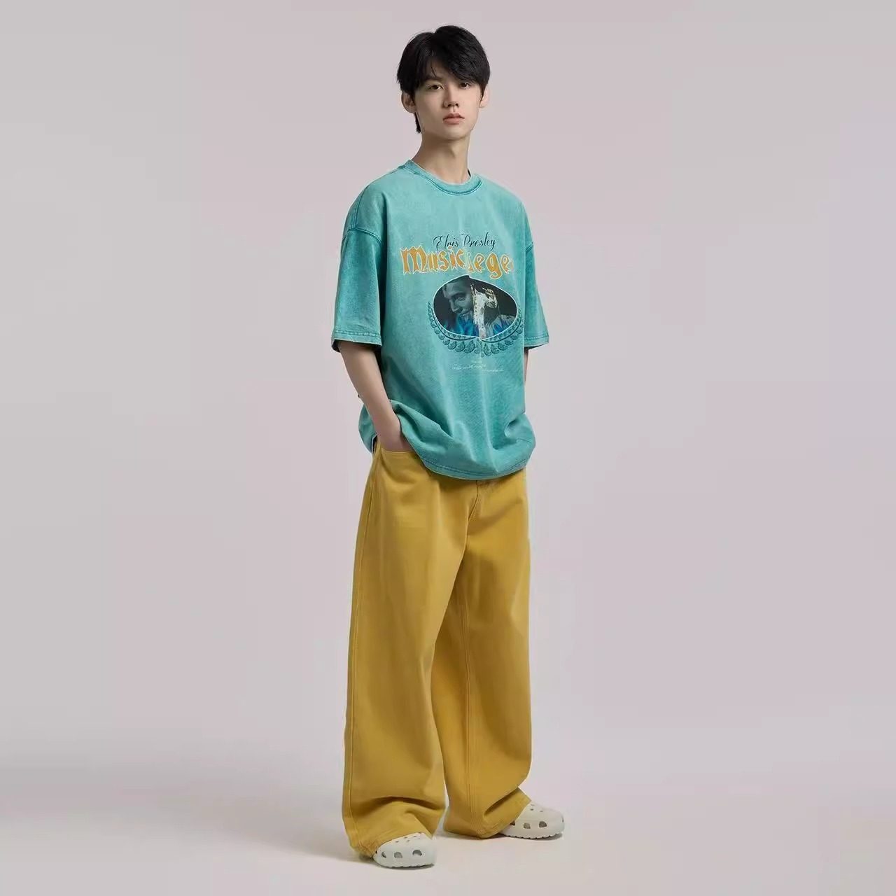 【新杭派精品】新款上市◆202牛仔裤