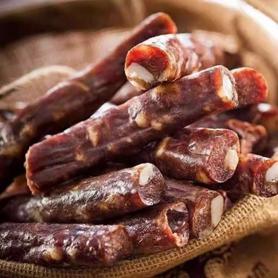 风干肠熟食哈尔滨商委哈尔滨特产