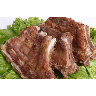 商委商委猪脊骨猪肉哈尔滨酱脊骨