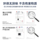 Подходит для автомобильных ковриков Toyota Weilanda Lufang Ralink Corolla Ruifangfeng Landa Camry Rongfang TPE mini 4