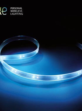 飞利浦hue灯带渐变娱乐智能 语音 调色灯带Philips Hue