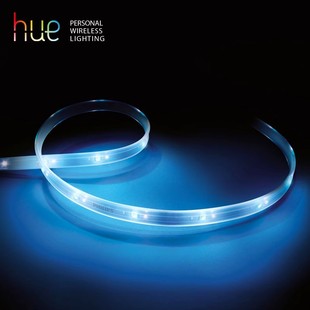 飞利浦hue灯带渐变娱乐智能 语音 调色灯带Philips Hue