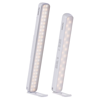 飞利浦学生读书写字充电台灯