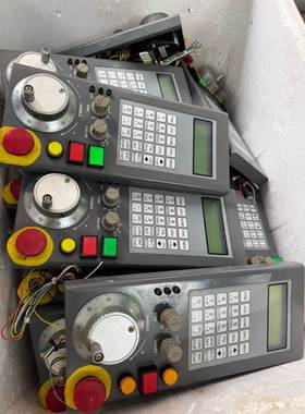 【议价】台湾亿图操控面板，MCOS-KEYT2，台厂倒闭拆下20台，