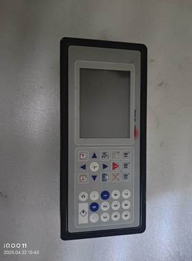 【议价】RESOTEC操作屏REDIS 220，物品实景实物拍摄，具