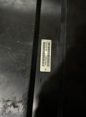 【议价】福克斯波罗 FOXBORO P0914XA-0B 拆机