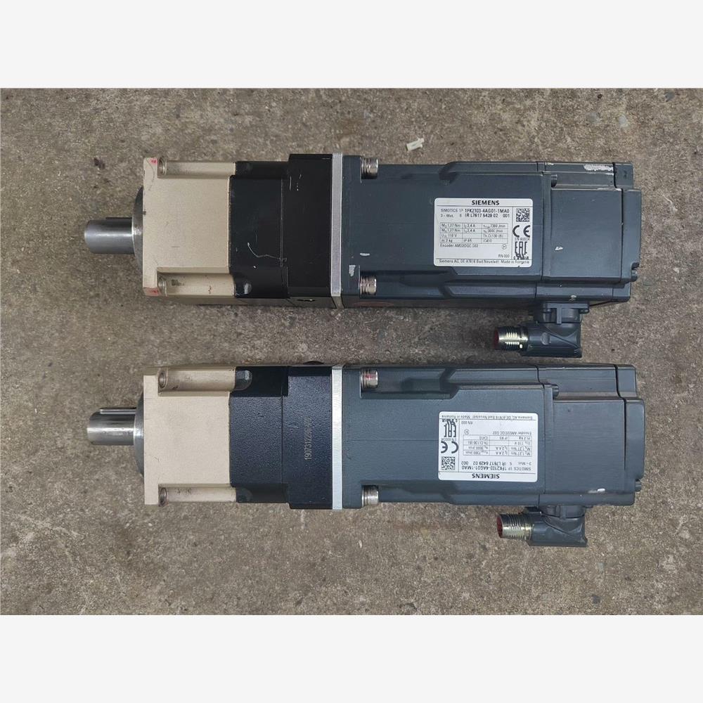 【议价】西门子1FK2103-4AG01-1MA0