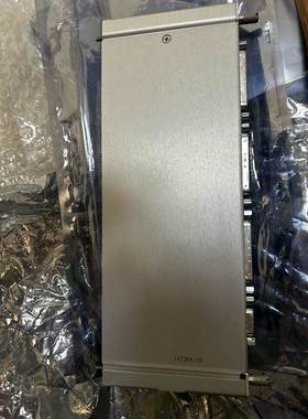 【议价】本特利 147364-01 3500/22M 后卡