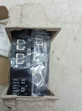 【议价】MITSUBISHI三菱 CPU模块 R16ENCPU 原包