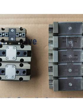 【议价】雄克夹爪气缸KGG80,340310