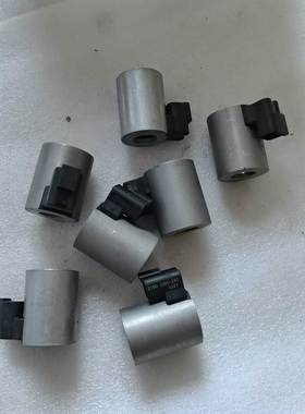 【议价】原装进口Fluid电磁阀线圈，S190-20DU-26S，全