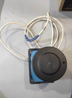 【议价】SICK西克激光扫描仪LMS100-10000，蓝色外壳，拆