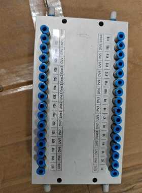 【议价】ESTO费斯托阀体，电磁阀 UMPO-32-32-SA330