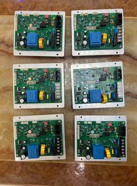 【议价】依米康外机调速板！拆机件，包上机！型号SPAC01F1-B0