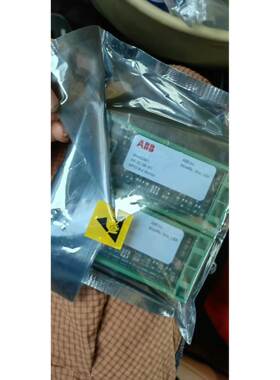 【议价】ABB电源监视模块6644424A1