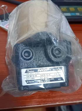 【议价】日本油泵GFS-VEAD原装进口，不议价不包邮，需要直拍