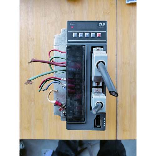 【议价】EP300F21S 常州市伟通驱动器，1.5kw，220V，