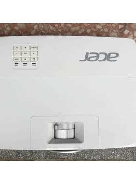 【议价】宏基AS326投影机，型号：AS326，不开机 老板说商场的