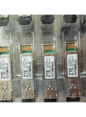 【议价】中兴10G40km光模块，EOLP-1596-40-IN。全