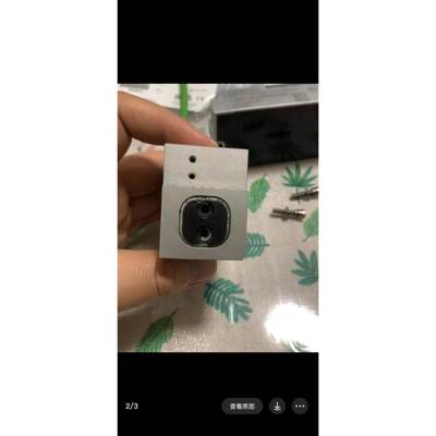 【议价】二手费斯托平行三爪气缸HGPD-25-A货号1132942，