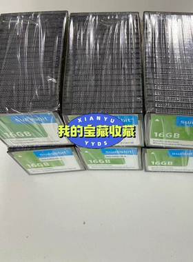【议价】SWISSBIT CF卡1G 2G 4G 8G 16