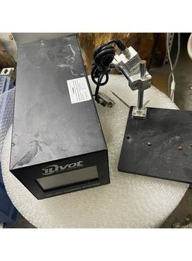 【议价】iuvot uv控制器+紫外UV固化控制器IMY-114-3