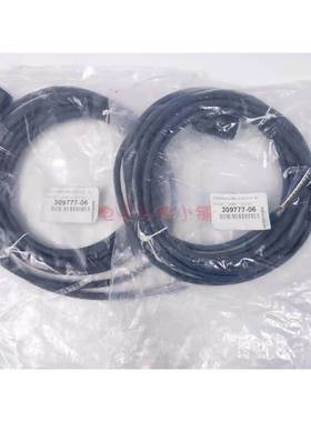 【议价】海德汉原装信号线ID309777-06 309777-03