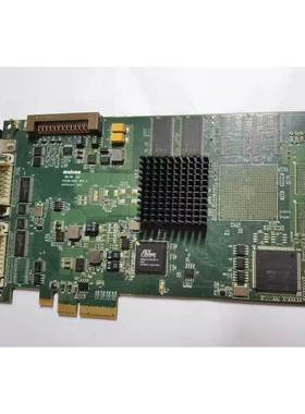 【议价】Matron图像信息采集卡 SOL10S eCL Y723