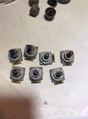 【议价】旋转编码器，OAK GRIGSBY，700-06-24-55