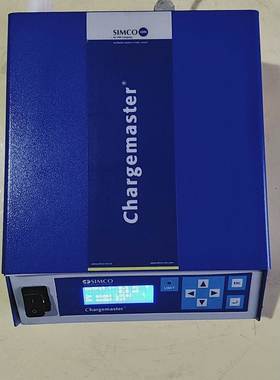 【议价】SIMCO Chargemaster VCM60KV静电高