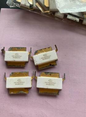 【议价】英飞凌高频管PXFC192207FH/1