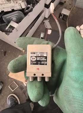 【议价】401-420832A射频开关便宜处理