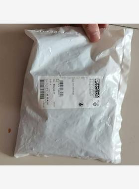 【议价】菲尼克斯接线端子端板D-ST4 3030420