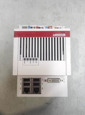 【议价】倍福原装CX5130-0125/000000218，带4GB