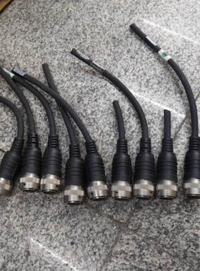 【议价】AB罗克韦尔2090-XXNFMP-S15 伺服电机编码器插