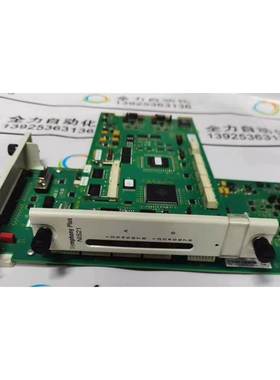 【议价】ABB DCS卡件NIS21 原装现货议价SPNIS21