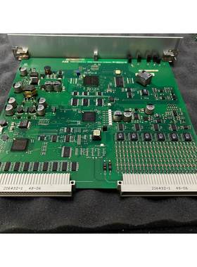 【议价】216EA62 1MRB150083R1/E 1MRB178