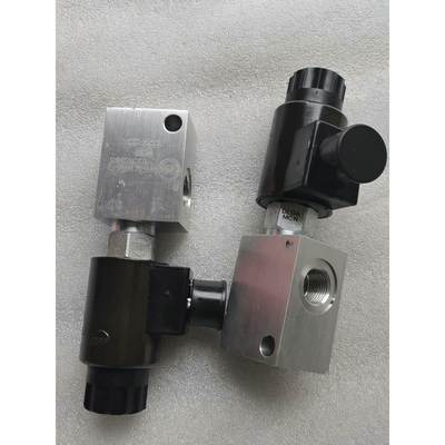 【议价】SUN插装阀换向阀1FF2-AA，DLDA-MCN，全新原装