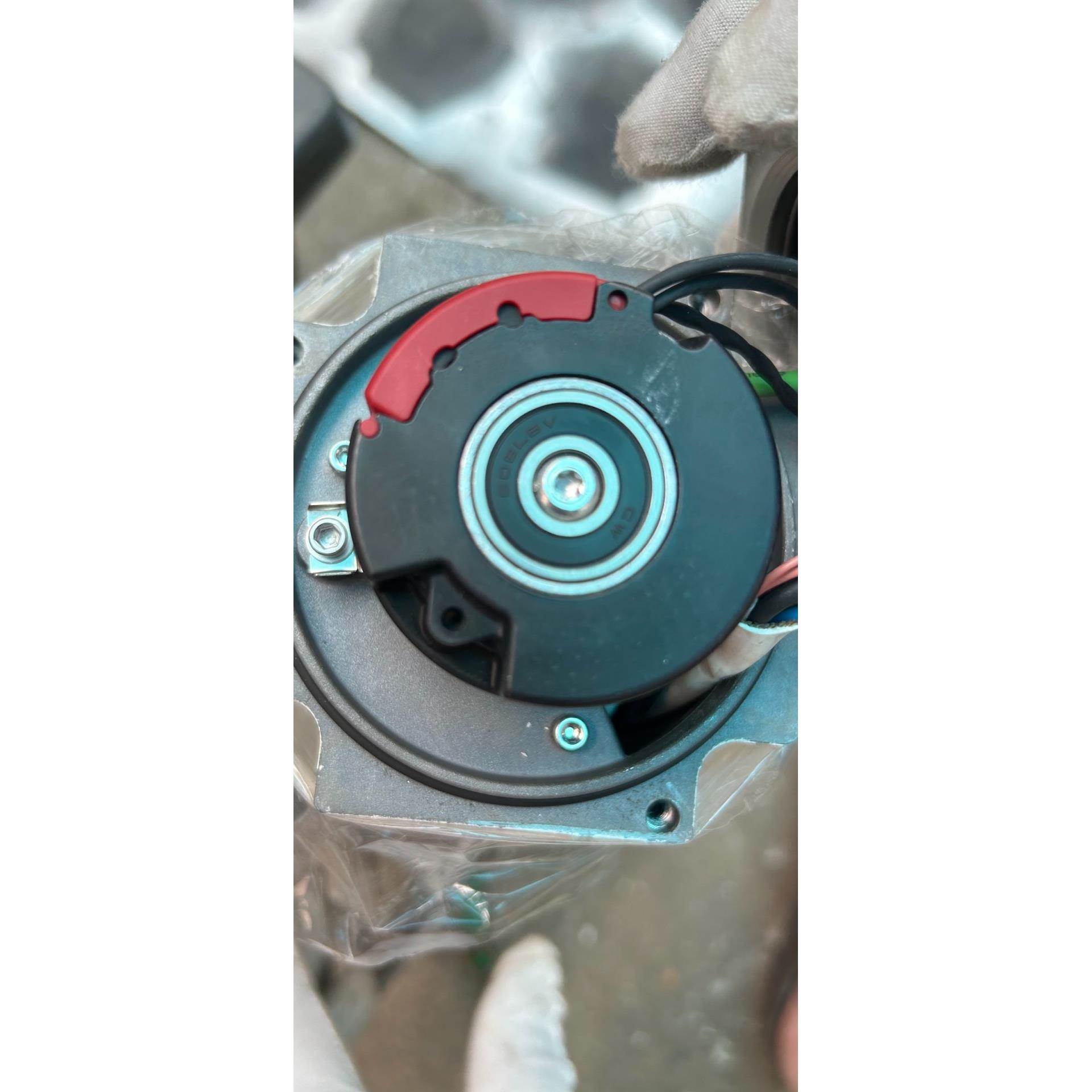 【议价】SICK编码器 EFM50-2KF0A0S03，功能包好 咨