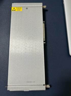 【议价】本特利3500/62 后卡 136483-01