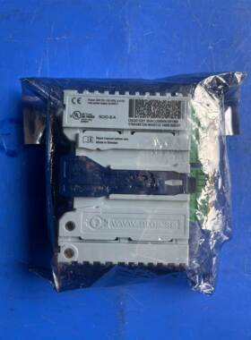 【议价】ABB机器人io模块 DSQC1031