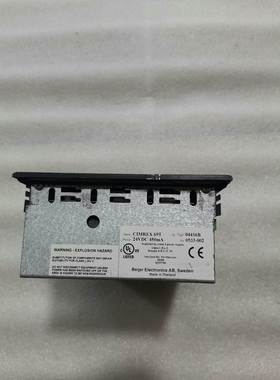 【议价】拆机北尔AB人机界面CIMREX69T，04416B 触摸屏