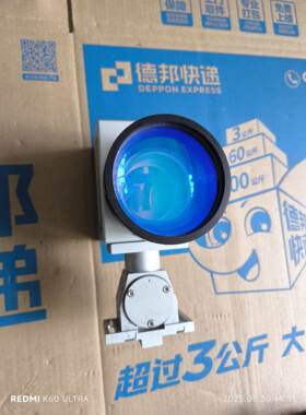 【议价】德国进口 SCANLAB 振镜SCANCUbe 10403