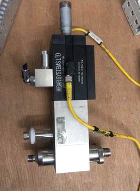 【议价】HIBar Systems Ltd泵HBD-2B计量泵 海霸