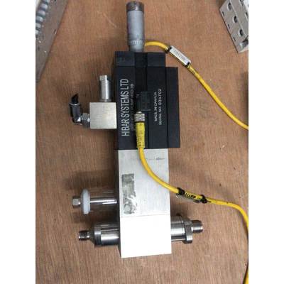 【议价】HIBar Systems Ltd泵HBD-2B计量泵 海霸