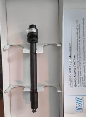 【议价】swan ph电极CNA-87.150.100，不知道好坏，