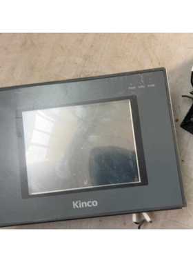 【议价】步科触摸屏人机界面+MT4300CE